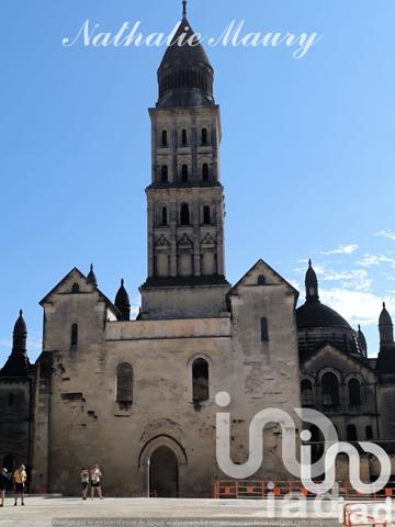 Immeuble à vendre 627 m² Périgueux