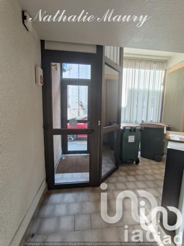 Immeuble à vendre 627 m² Périgueux