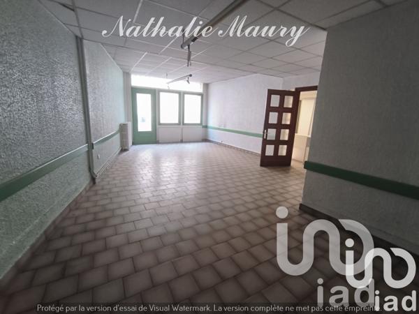 Immeuble à vendre 627 m² Périgueux