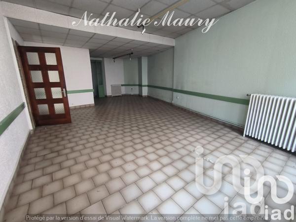 Immeuble à vendre 627 m² Périgueux