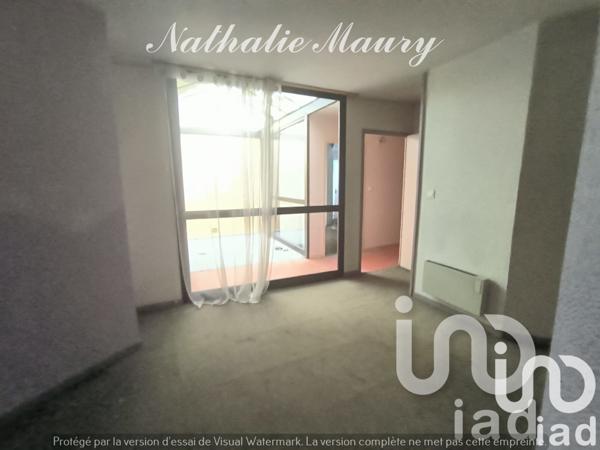 Immeuble à vendre 627 m² Périgueux