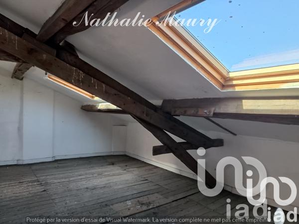 Immeuble à vendre 627 m² Périgueux