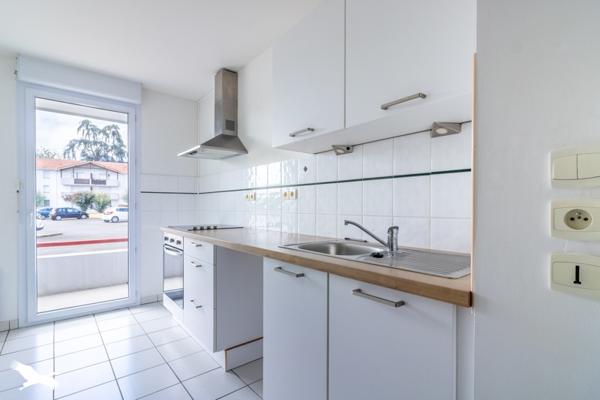 Appartement 176 000 € Saint-Paul-lès-Dax 3 p 62 m² DPE C