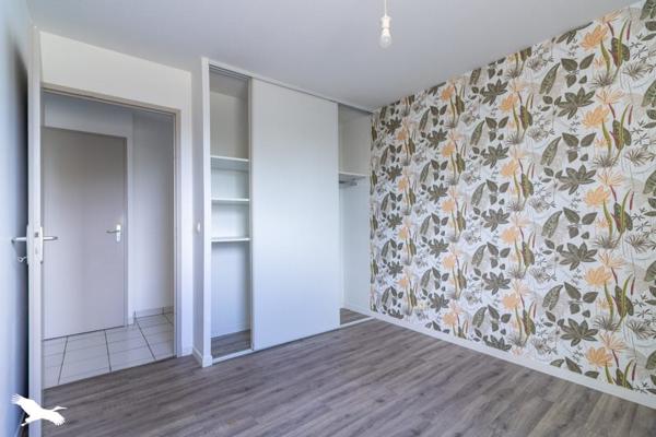 Appartement 176 000 € Saint-Paul-lès-Dax 3 p 62 m² DPE C