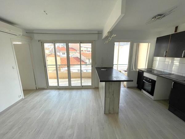 Achat appartement Saint-Raphaël - 2 pièce(s) - 38 m² - 169 000 €