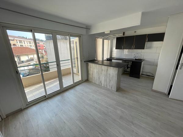 Achat appartement Saint-Raphaël - 2 pièce(s) - 38 m² - 169 000 €