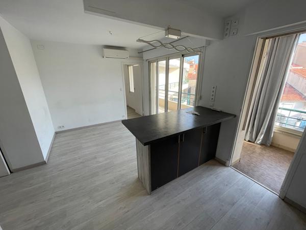Achat appartement Saint-Raphaël - 2 pièce(s) - 38 m² - 169 000 €