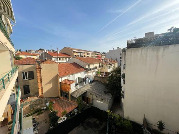Achat appartement Saint-Raphaël - 2 pièce(s) - 38 m² - 169 000 €