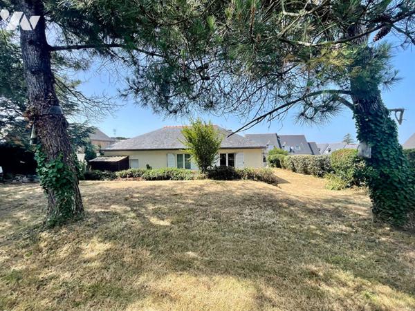 Maison Saint Malo 5 pièce(s) 95 m2