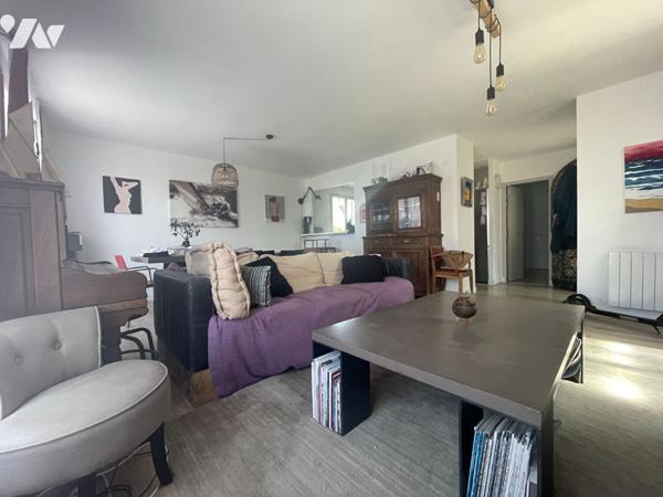 Maison Saint Malo 5 pièce(s) 95 m2
