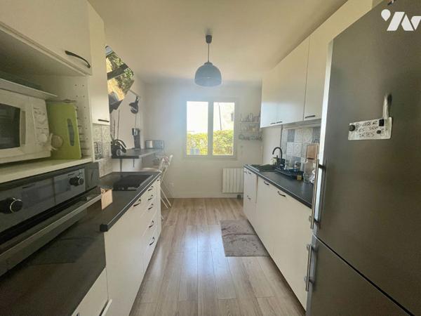 Maison Saint Malo 5 pièce(s) 95 m2