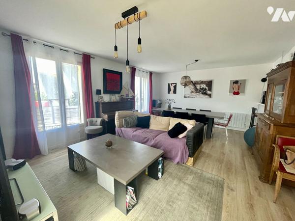 Maison Saint Malo 5 pièce(s) 95 m2