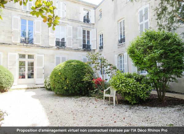 STUDIO MEUBLE CENTRE LA ROCHELLE