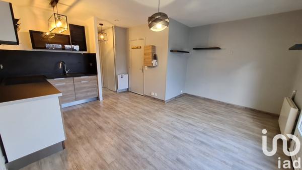 Appartement à vendre 2 pièces 43 m² Viry-Châtillon