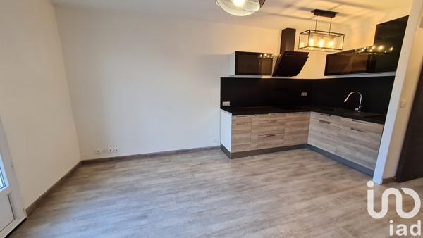 Appartement à vendre 2 pièces 43 m² Viry-Châtillon