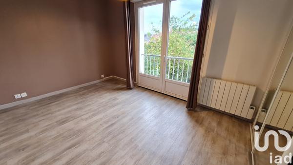 Appartement à vendre 2 pièces 43 m² Viry-Châtillon