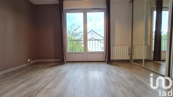 Appartement à vendre 2 pièces 43 m² Viry-Châtillon