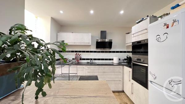 Maison à vendre  5 pièces - 144 m2 ST AFFRIQUE - 12