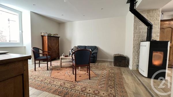 Maison à vendre  5 pièces - 144 m2 ST AFFRIQUE - 12