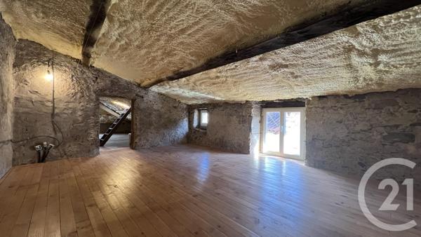 Maison à vendre  5 pièces - 144 m2 ST AFFRIQUE - 12