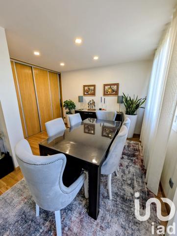 Appartement à vendre 4 pièces 66 m² Ézanville