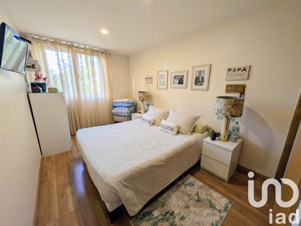 Appartement à vendre 4 pièces 66 m² Ézanville