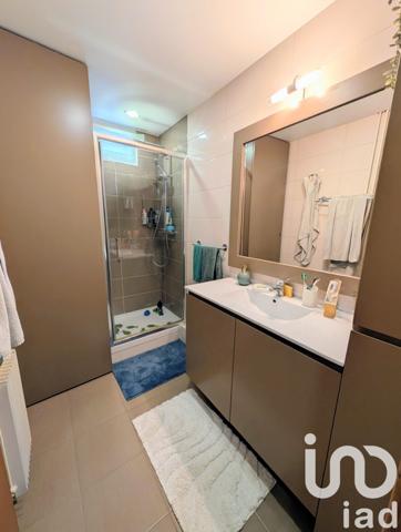 Appartement à vendre 4 pièces 66 m² Ézanville