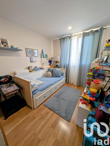 Appartement à vendre 4 pièces 66 m² Ézanville