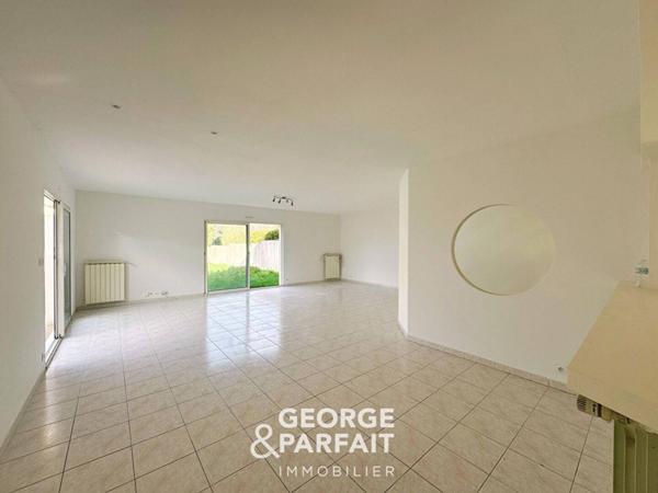 Maison de plain-pied Saint-Rogatien 6 pièces 120 m²