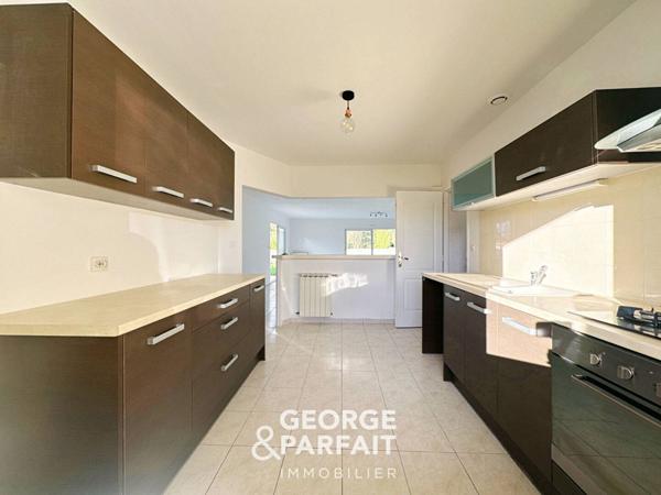 Maison de plain-pied Saint-Rogatien 6 pièces 120 m²