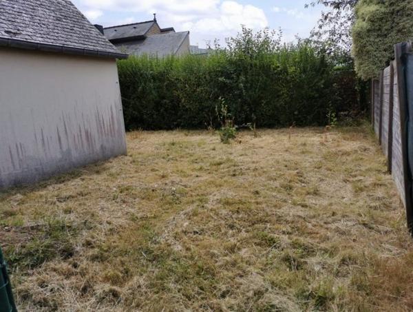 Maison Yffiniac 47.88 m²