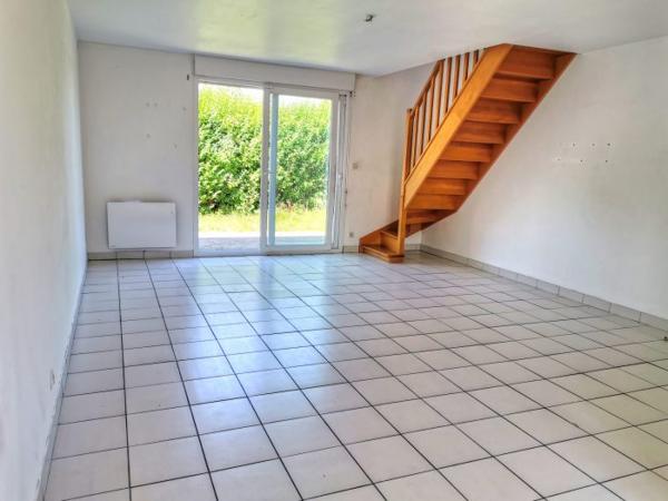 Maison Yffiniac 47.88 m²