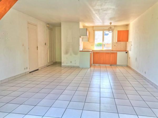 Maison Yffiniac 47.88 m²