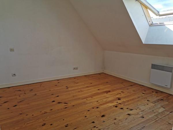 Maison Yffiniac 47.88 m²