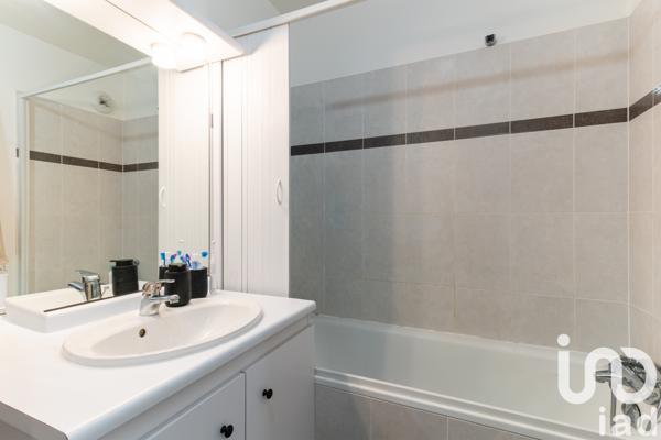 Appartement à vendre 3 pièces 61 m² Chanteloup-en-Brie