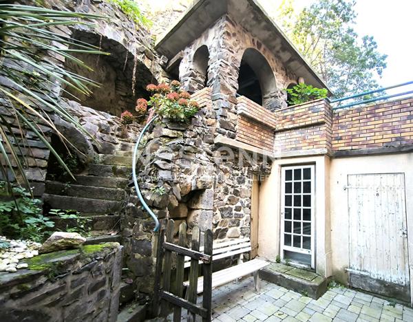 Appartement au coeur de Binic 2 pièces 34 m2