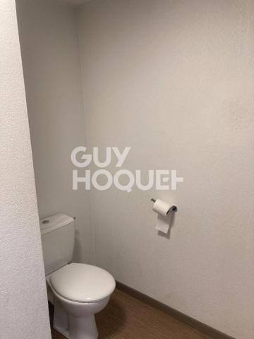 A VENDRE Appartement 1 pièce(s) 21 m2 MARSEILLE 13004 DANS APPART'HOTEL ODALYS LE DOME