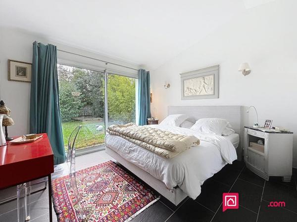 Marsilly - Maison familiale 4 chambres avec piscine, jardin, garage