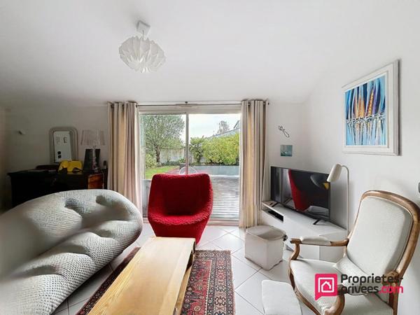 Marsilly - Maison familiale 4 chambres avec piscine, jardin, garage