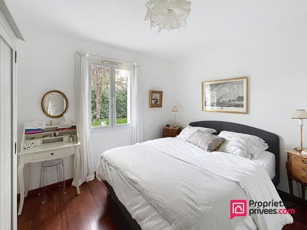 Marsilly - Maison familiale 4 chambres avec piscine, jardin, garage