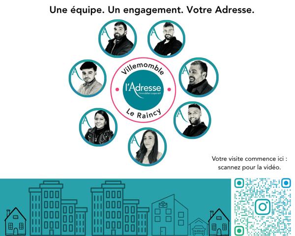 MONTFERMEIL-FRANCEVILLE LUXUEUSE MAISON D'ARCHITECTE, UN HAVRE DE PAIX AUX PORTES DE PARIS (230 m2)