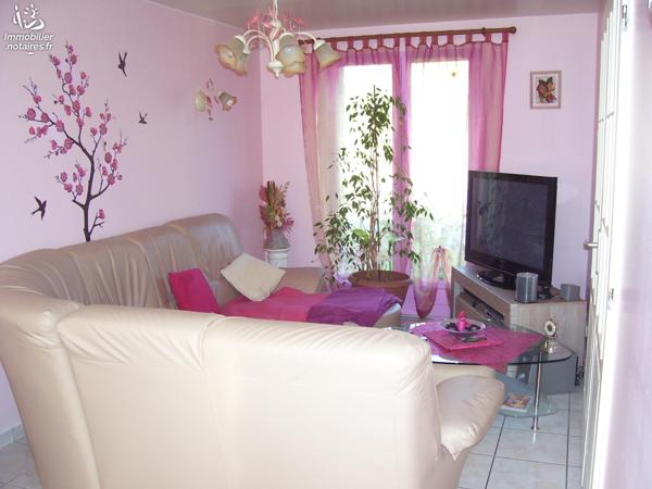 Maison d'habitation - LOURCHES