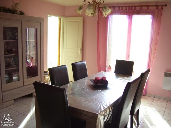 Maison d'habitation - LOURCHES