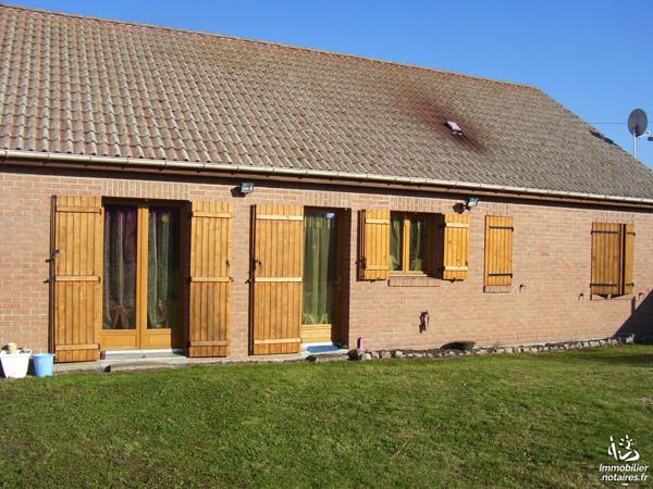 Maison d'habitation - LOURCHES