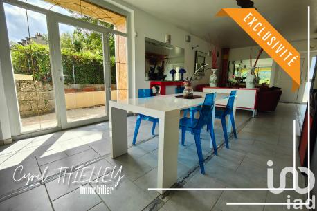 Maison à vendre 6 pièces 200 m² Besançon