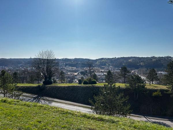 Appartement  5 pièce(s) 138 m2