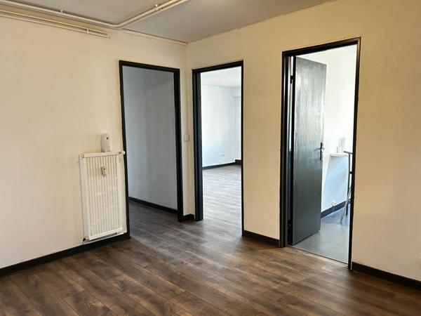 Appartement  5 pièce(s) 138 m2