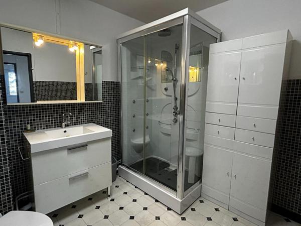 Appartement  5 pièce(s) 138 m2