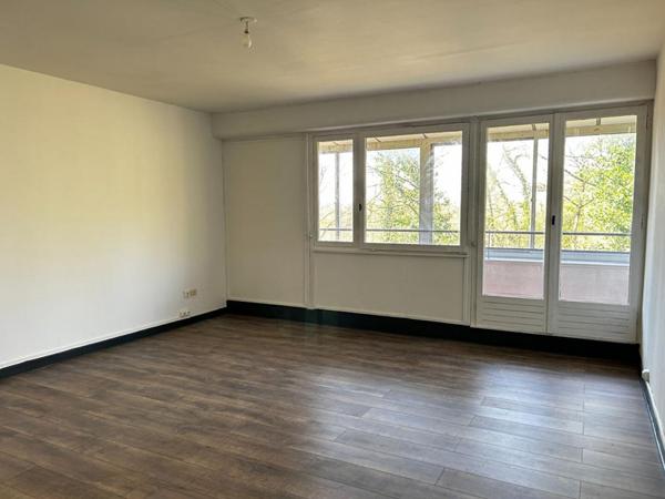 Appartement  5 pièce(s) 138 m2