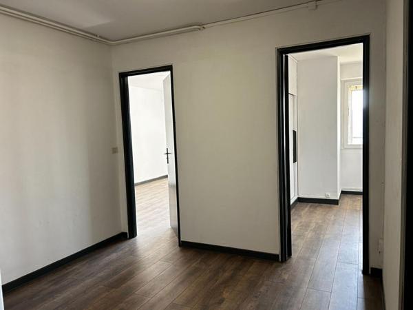 Appartement  5 pièce(s) 138 m2